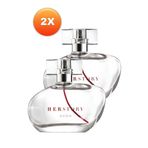 Avon Herstory EDP 2x50ml Kadın Parfüm