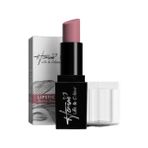 Avon Homalıfe Homm Lıfe Color Lıpstıck Berry Nude Ruj - Açık Bordo