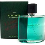Avon Horizon Wilderness Edt 75 Ml Erkek Parfümü