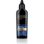 Avon Hydra Boost Nemlendirici Durulanmayan Saç Bakım Kremi 50 ml Saç İçin Yoğun Nem