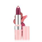 Avon Hydramatic Burgundy Işıltılı Ruj