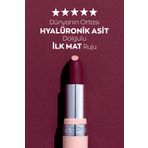 Avon Hydramatic Plum Mat Ruj