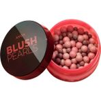 Avon İkonik Allık İncileri Deep Blush Çok Renkli Mineral Pigmentli Parlak