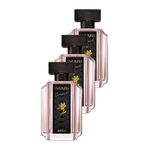 Avon Imari Corset EDT 50 ml 3'lü Kadın Parfüm