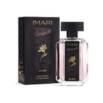 Avon Imari Corset EDT Kadın Parfüm 50 ml Baştan Çıkarıcı Gül ve Ahududu Aroması