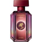 Avon Imari Eclipse 50 ml Kadın Parfüm EDT Çiçeksi Oryantal Koku ile Şık Hediye - 00