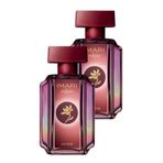 Avon Imari Eclipse EDT 2x50 ml Kadın Parfüm