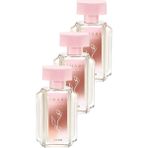 Avon Imari Naturelle Kadın Parfüm EDT 50 ml Çiçeksi Koku Üçlü Set