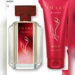 Avon Imari Queen Kadın Vücut Losyonu Parfüm 50 ml Meyveli Koku ile Ferahlatıcı Etki