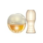 Avon Incadessence EDP 50 ml Kadın Parfüm Seti