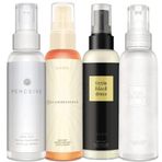 Avon Incandessence 150 ml Vücut Spreyi + Perceive 150 ml Vücut Spreyi + Little Black Dress 150 ml Vücut Spreyi + Pur Blanca 150 ml Vücut Spreyi Set