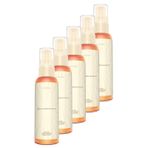Avon Incandessence 5x100 ml Vücut Spreyi