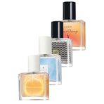 Avon Incandessence EDP 30 ml Kadın Parfüm + Little Black Dress EDP 30 ml Kadın Parfüm + Far Away EDP 30 ml + Perceive EDP 30 ml Kadın Parfüm Set