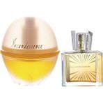 Avon Incandessence Edp 50 ml + 30 ml Çanta Boyu