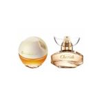Avon Incandessence EDP 50 ml Kadın Parfüm + Cherish EDP 50 ml Kadın Parfüm Set