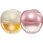 Avon Incandessence EDP 50 ml Kadın Parfüm + Incandessence Lotus EDP 50 ml Kadın Parfüm