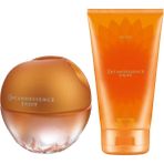 Avon Incandessence Enjoy 50 ml Kadın Edp - Incandessence Enjoy 150 ml Vücut Losyonu