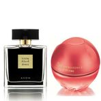 Avon Incandessence Flame EDP 50 ml Kadın Parfüm