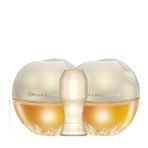 Avon Incandessence Kadın Parfüm Ikili Set ve Rollon Paketi