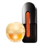 Avon Incandessence Kadın Parfüm ve Full Speed Erkek Parfüm Seti