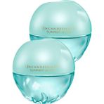 Avon Incandessence Summer Glow Kadın Parfüm EDP İkili Set 50 ml Çiçeksi Koku ile Ferahlatıcı Deneyim