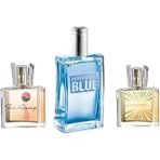 Avon Individual 100 Ml Edt + Far Away 30 Ml + Incadessence 30 Ml Parfüm Seti, Unisex