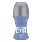 Avon Individual Blue 50 ml Erkek Roll-On Deodorant