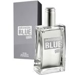 Avon Individual Blue Casual Erkek Parfümü