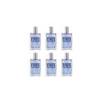 Avon Individual Blue Erkek Parfümü Altılı Set - 100 ml