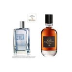 Avon Individual Blue For Him Edt 100 Ml Erkek Parfüm Avon Wild Country Erkek Parfüm Edt 75 Ml