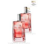 Avon Individual Blue Strong Edt - 100ML Ikili Set - Renkli