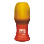 Avon Individual Blue Sunset 50 ml Erkek Roll-On Deodorant
