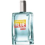 Avon Individual Blue Sunset EDT 100 ml Erkek Parfümü