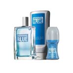 Avon Individual EDT 100 ml Erkek Parfüm Set