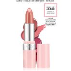 Avon Işıltılı Ruj Peach Pembe Renk 1 Parça Uzun Süreli Nemlendirici Özellikli Krem Form