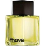 Avon Just Move 75 ml EDT Erkek Parfüm