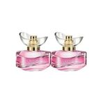 Avon Kadın Cherish EDP 50 ml 2'li Parfüm Seti Beyaz Renkli Aromatik Koku