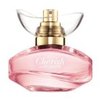 Avon Kadın Cherish The Moment EDP 50 ML Baharatlı Koku ile Zarif Parfüm