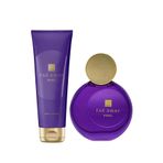 Avon Kadin Far Away Rebel Parfum Ve Vucut Losyonu Seti