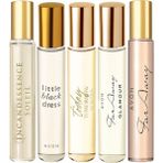 Avon Kadın Parfüm Seti 5×10 ml Çanta Boy EDP – Karışık Kokular, Kalıcı ve Günlük Kullanıma Uygun Hediyelik