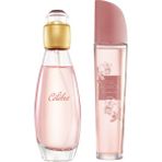 Avon Kadın Parfüm Seti Celebre ve Pur Blanca Essence Hediyelik EDT İki Parça