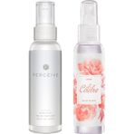 Avon Kadın Vücut Spreyi Seti Perceive ve Celebre 2×100 ml Ferahlatıcı Koku