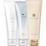 Avon Kadınlar için 3'lü Nemlendirici Vücut Losyonu Seti (3 x 125 ml)