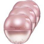 Avon Kadınlar İçin Incandessence Lotus EDP 50 ml Üçlü Set Meyveli Koku