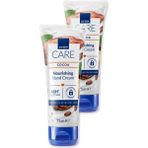 Avon Kakao Yağı Içeren Mat Görünümlü El Kremi 75 ml Ikili Set Günlük Kullanım İçin - Renkli
