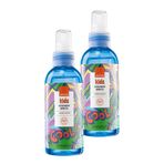 Avon Kids Cool Çocuklar İçin Meyve Kokulu Parfüm Sprey 150 Ml. İkili Set