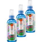 Avon Kids Cool Çocuklar İçin Meyve Kokulu Parfüm Sprey 150 Ml. Üçlü Set