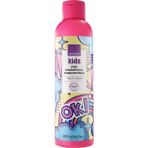 Avon Kids Ok 200 ml 2'si 1 Arada Meyve Kokulu Şampuan ve Saç Kremi
