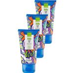 Avon Kids Yes Fresh Kokulu Saç Jölesi 50 Ml. Üçlü Set