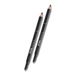 Avon Kohl Sünger Uçlu Suya Dayanıklı Göz Kalemi True Black Ikili Set